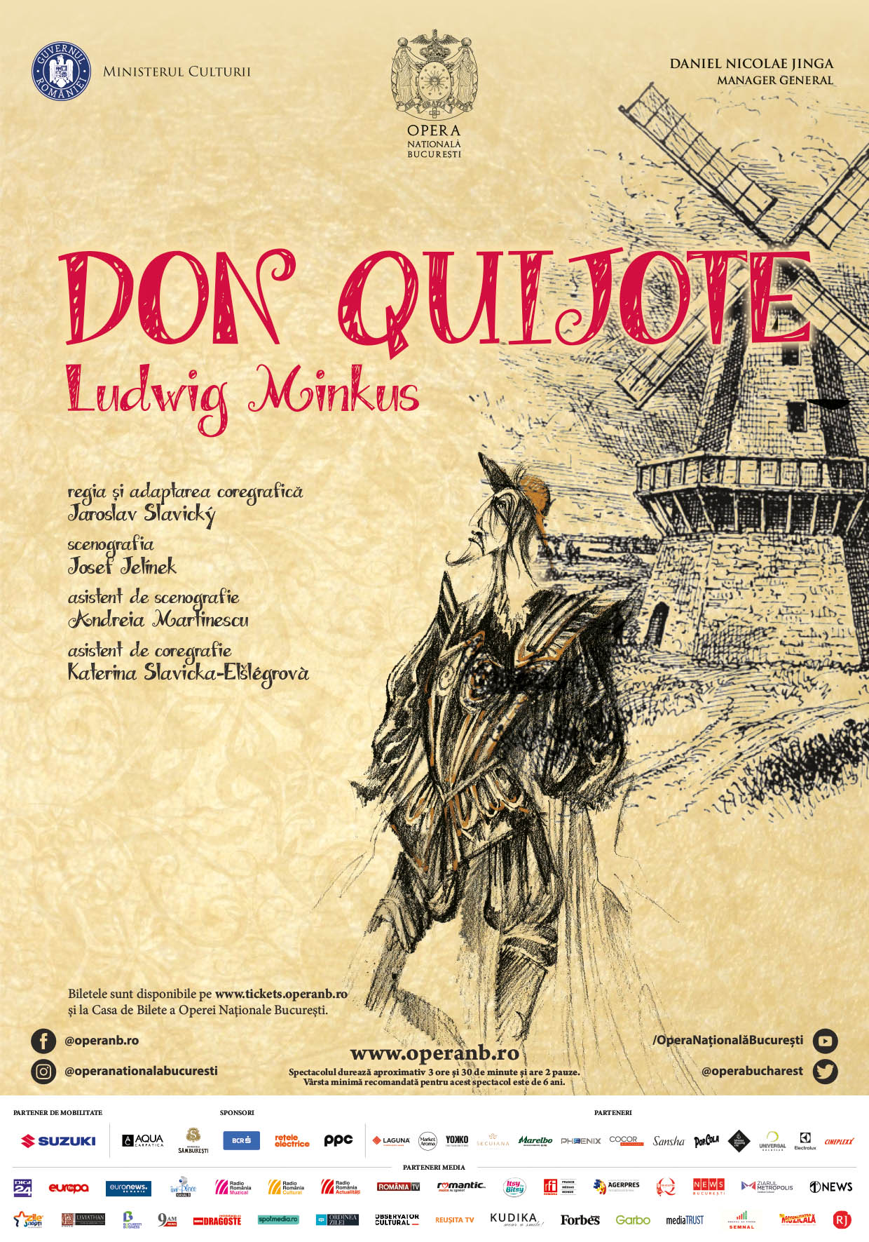 Don Quijote