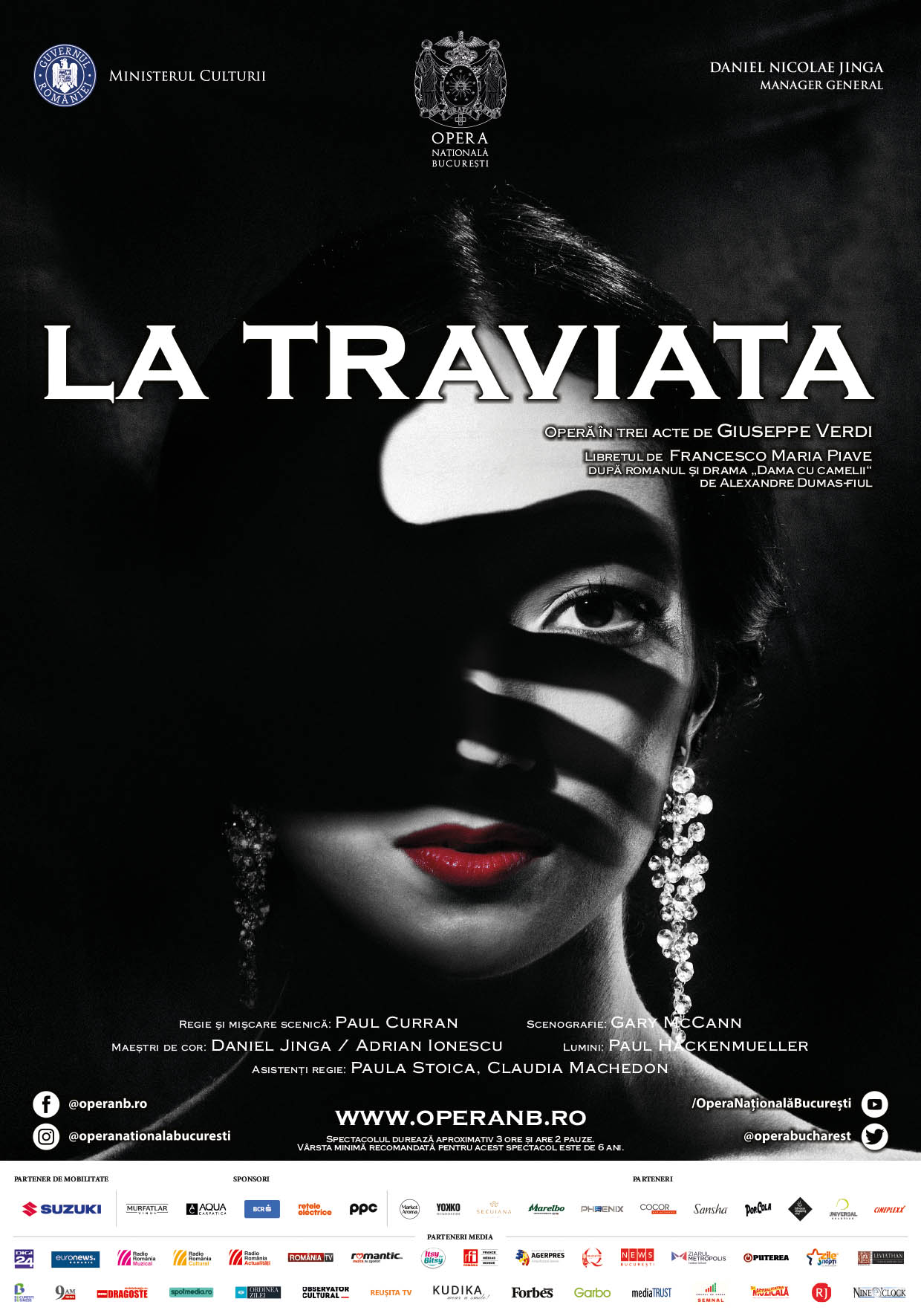 La Traviata