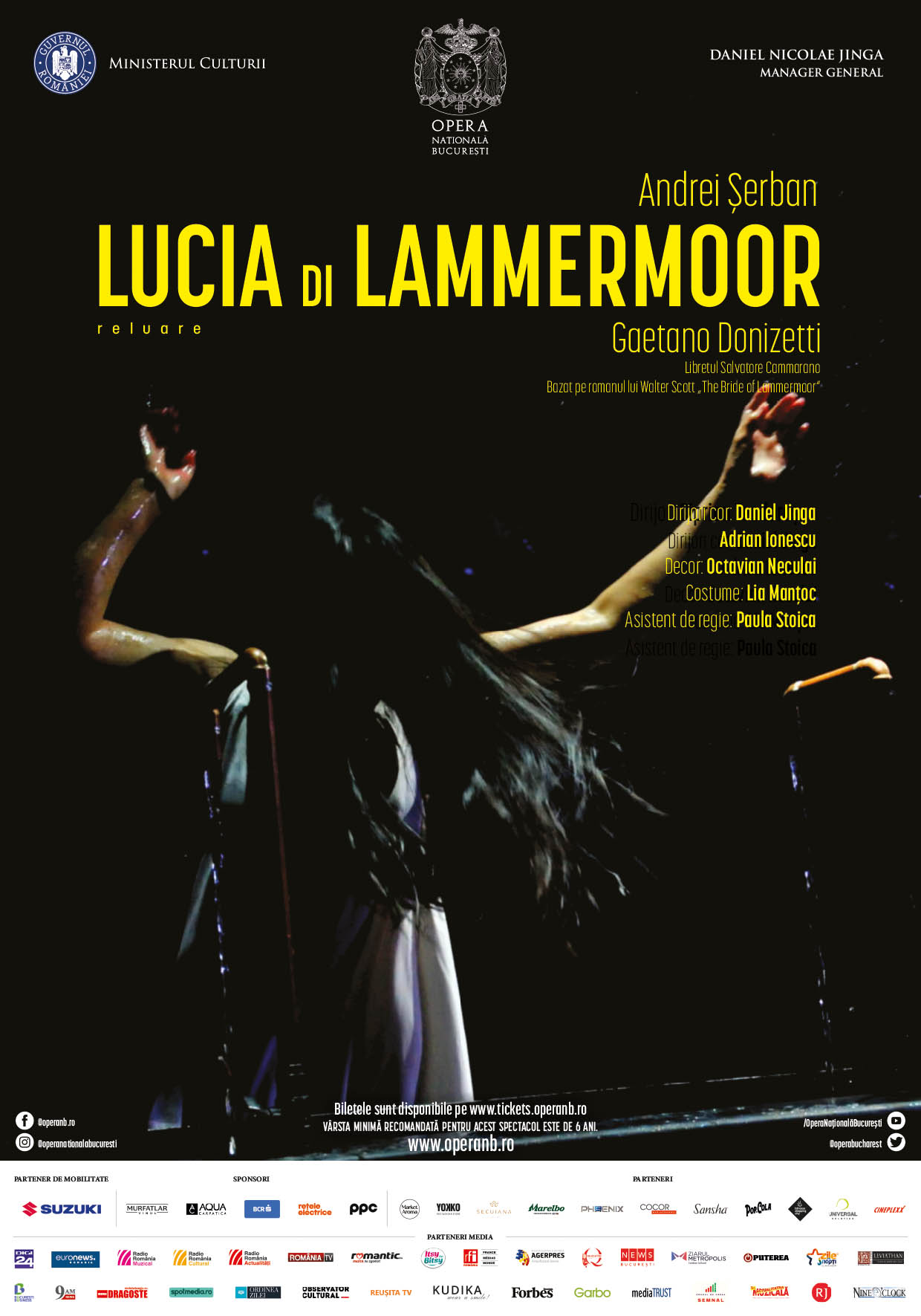 Lucia di Lammermoor