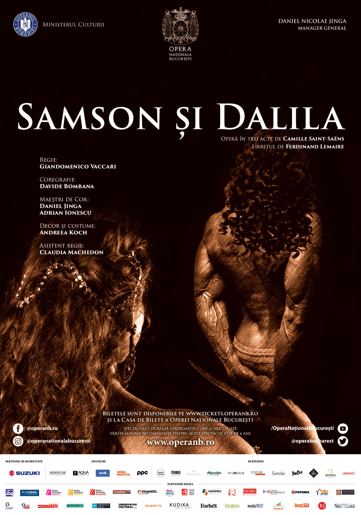 Samson și Dalila