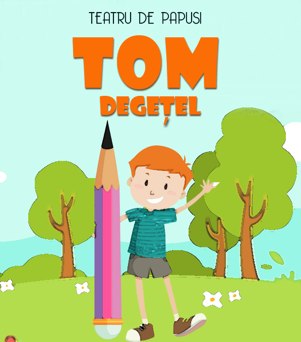 Tom Degeţel