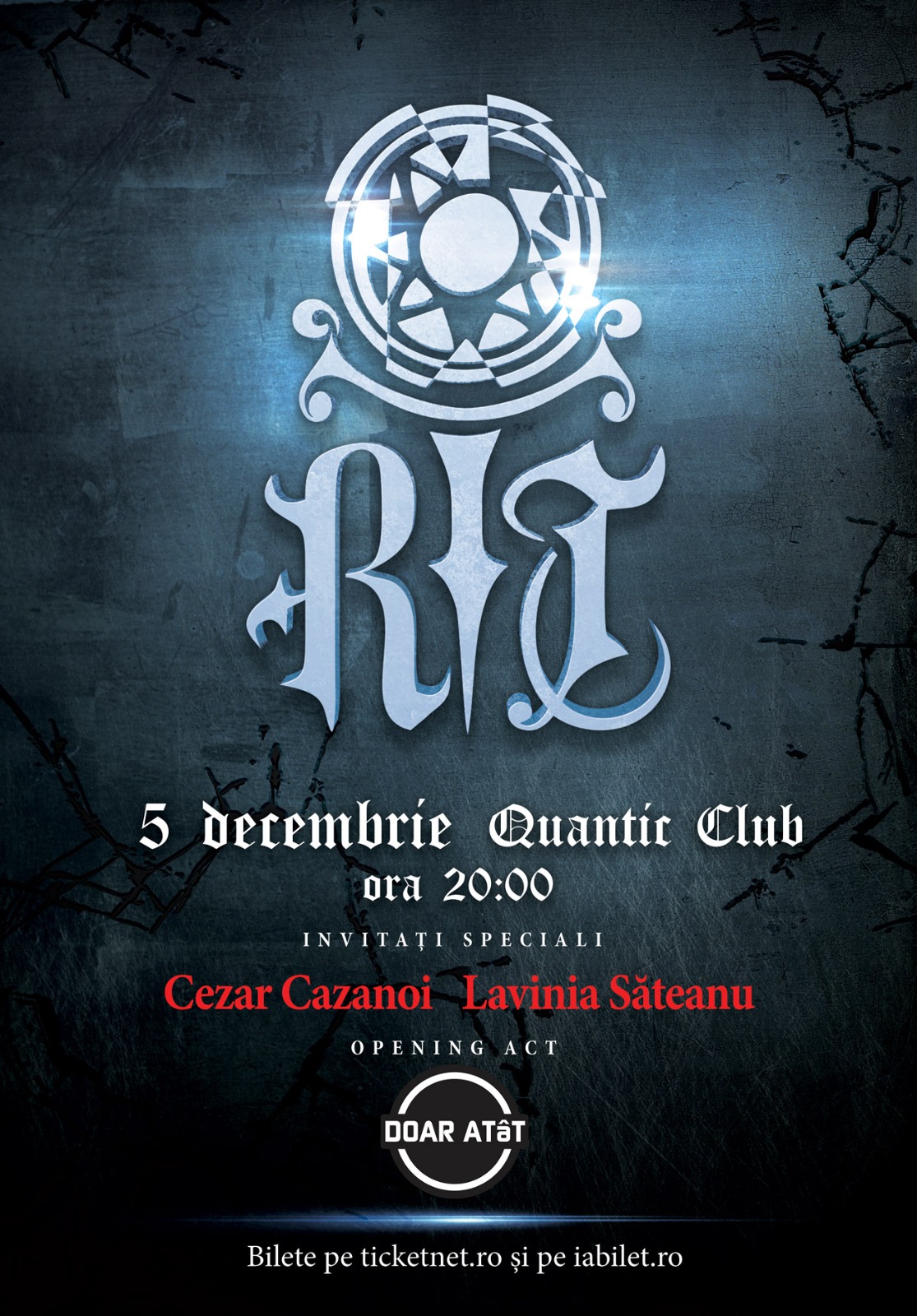 RIT - Piaza Rea