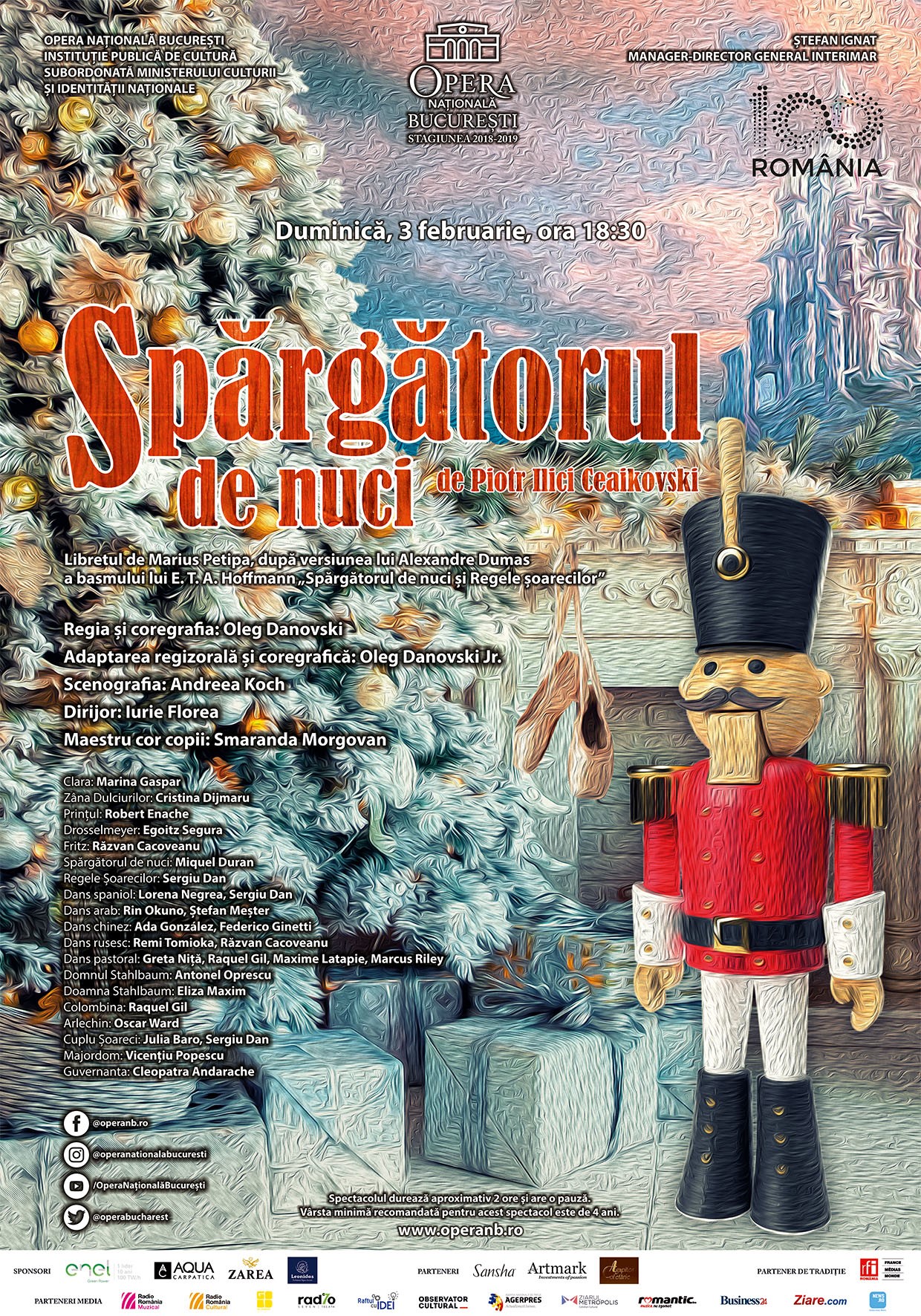 Spărgătorul de nuci